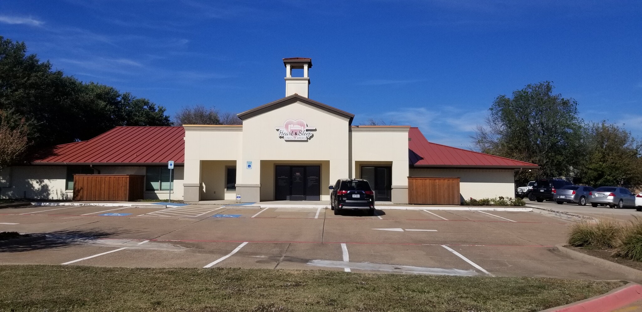 5225 Matlock Rd, Arlington, TX for sale Building Photo- Image 1 of 1
