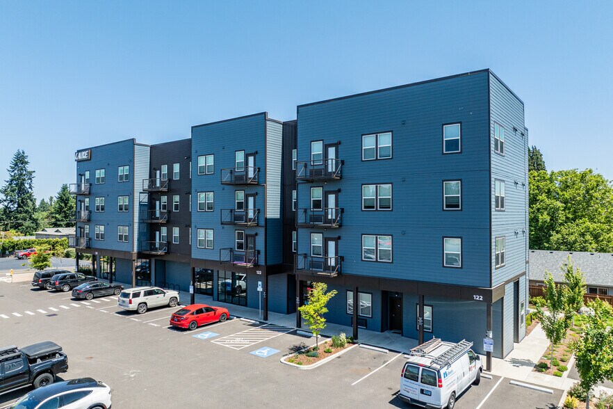 122 Hrubetz Rd SE, Salem, OR for sale - Primary Photo - Image 1 of 1