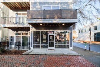 2100 W Cary St, Richmond, VA for lease Building Photo- Image 2 of 22