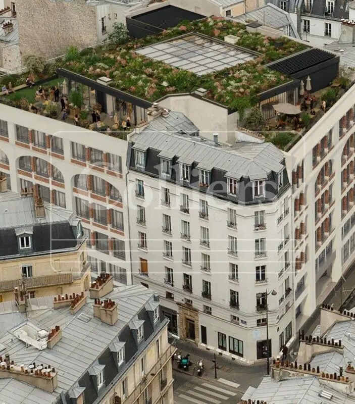 62 Rue Marcadet, Paris for lease Building Photo- Image 1 of 22