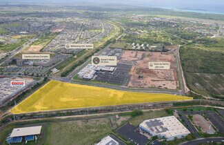 More details for Franklin D Roosevelt Avenue, Kapolei, HI - Land for Sale