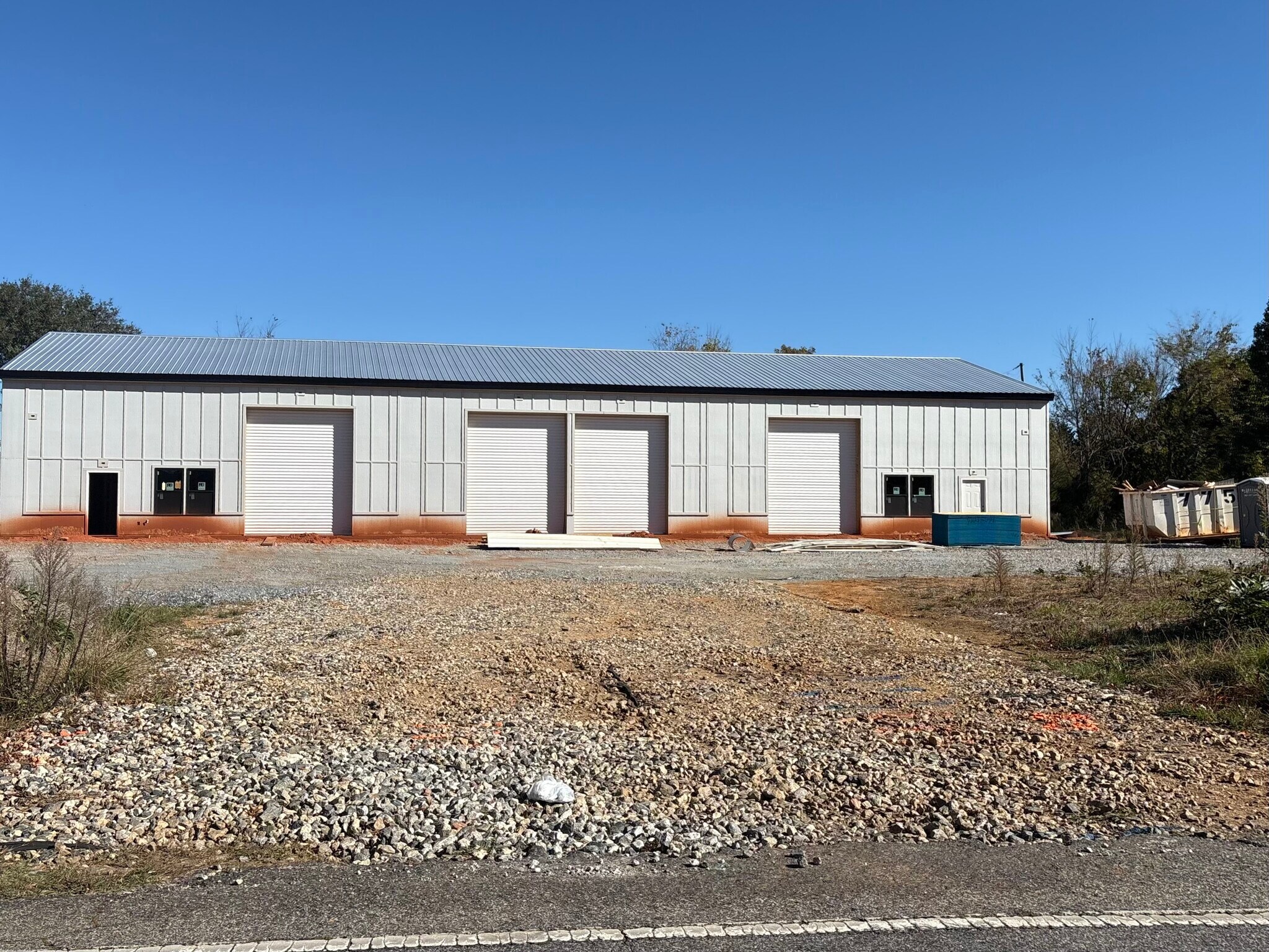 3121 Old Furnace Rd, Boiling Springs, SC for lease Primary Photo- Image 1 of 3