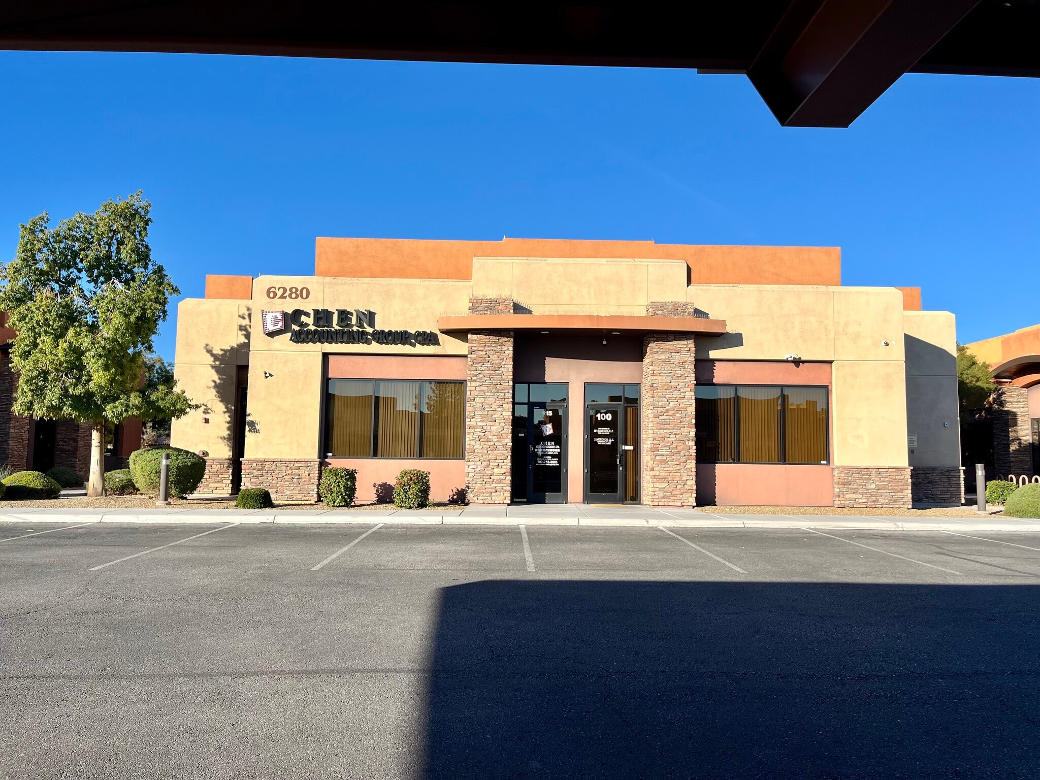 6280 Spring Mountain Rd, Las Vegas, NV for sale Primary Photo- Image 1 of 24