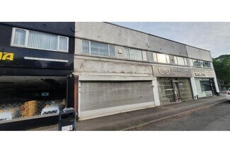 More details for 8 Trysull Rd, Wolverhampton - Retail for Sale