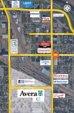 1008 S Cliff Ave, Sioux Falls, SD for sale Building Photo- Image 2 of 12