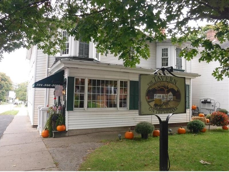 108 N Market St, New Wilmington, PA for sale Primary Photo- Image 1 of 1