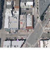 1435 Stockton St, San Francisco, CA for lease Site Plan- Image 1 of 1