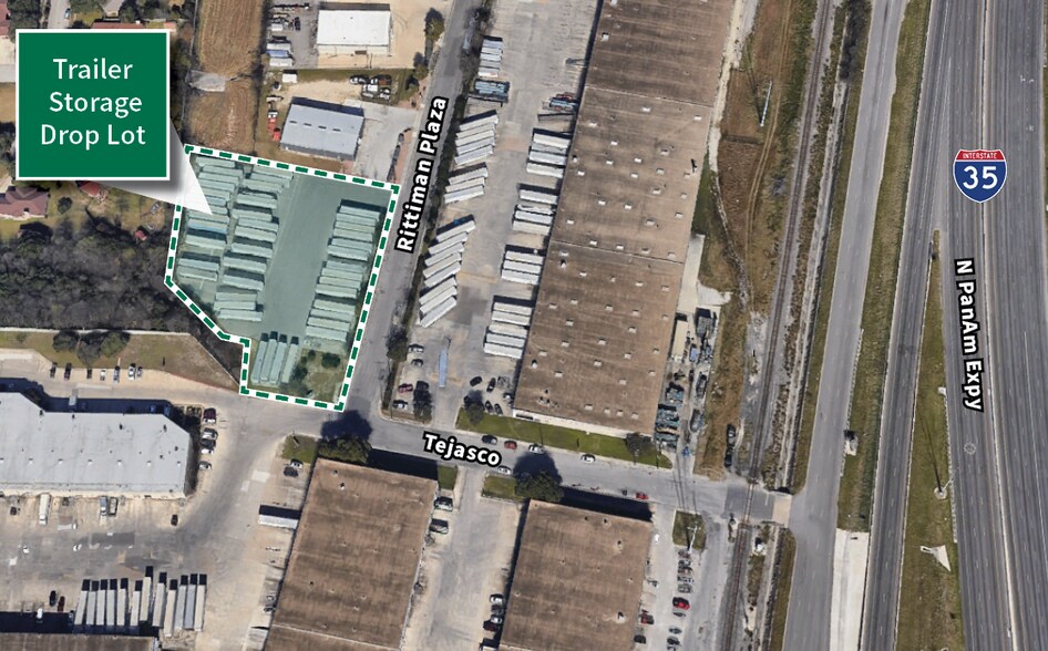 54005424 Rittiman Plz, San Antonio, TX 78218