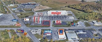 More details for 0 Elida Rd, Lima, OH - Land for Lease