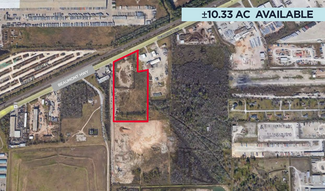 More details for 10182 Beaumont Hwy, Houston, TX - Land for Sale