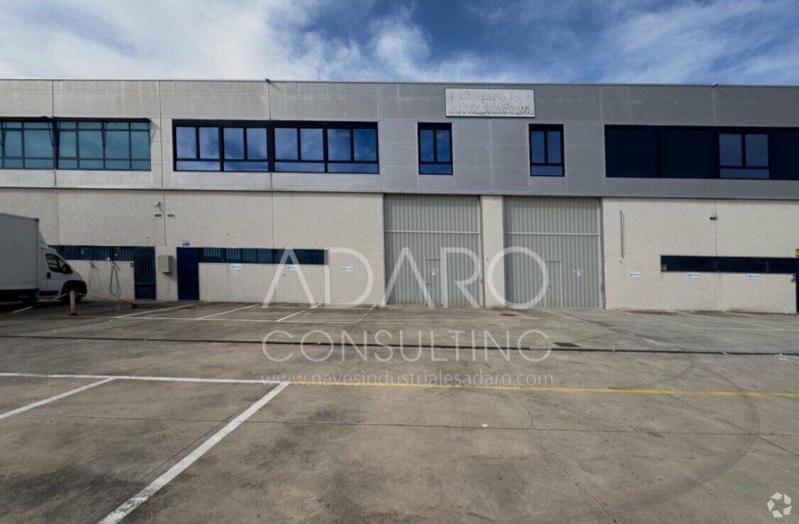 Industrial in Valdemoro, Madrid for lease Interior Photo- Image 1 of 21