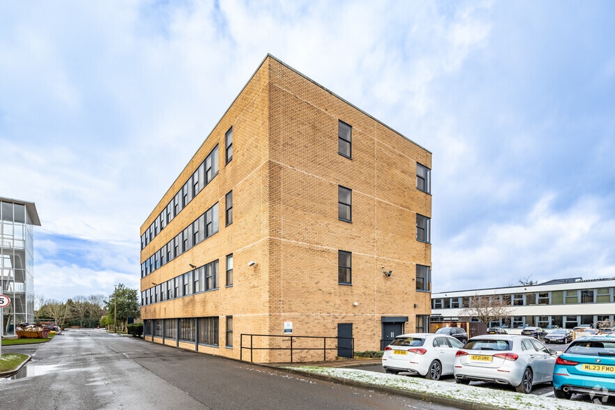 Styal Rd, Manchester for lease - Building Photo - Image 3 of 3