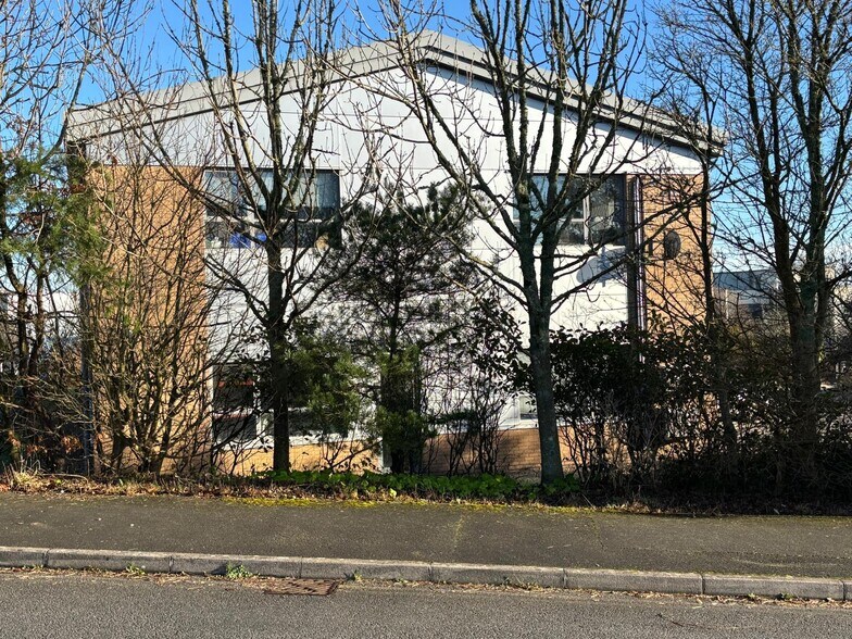 William Prance Rd, Plymouth for lease - Building Photo - Image 2 of 5