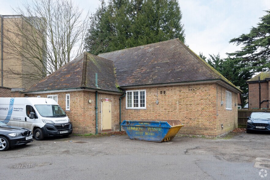 19A Collingwood Rd, Witham for sale - Primary Photo - Image 1 of 1
