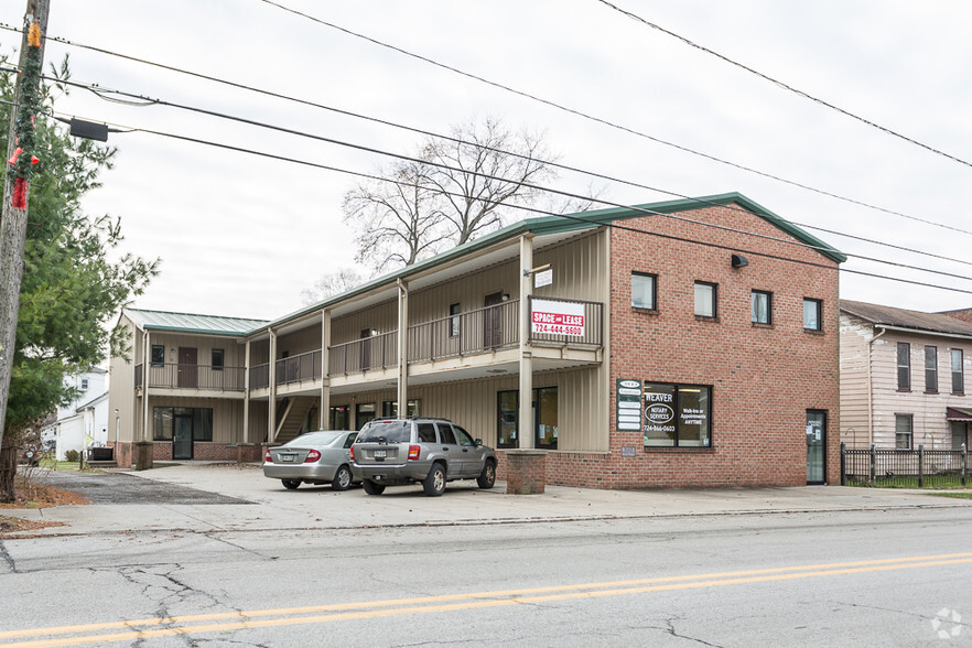 3143 Main St, West Middlesex, PA for sale - Primary Photo - Image 1 of 1