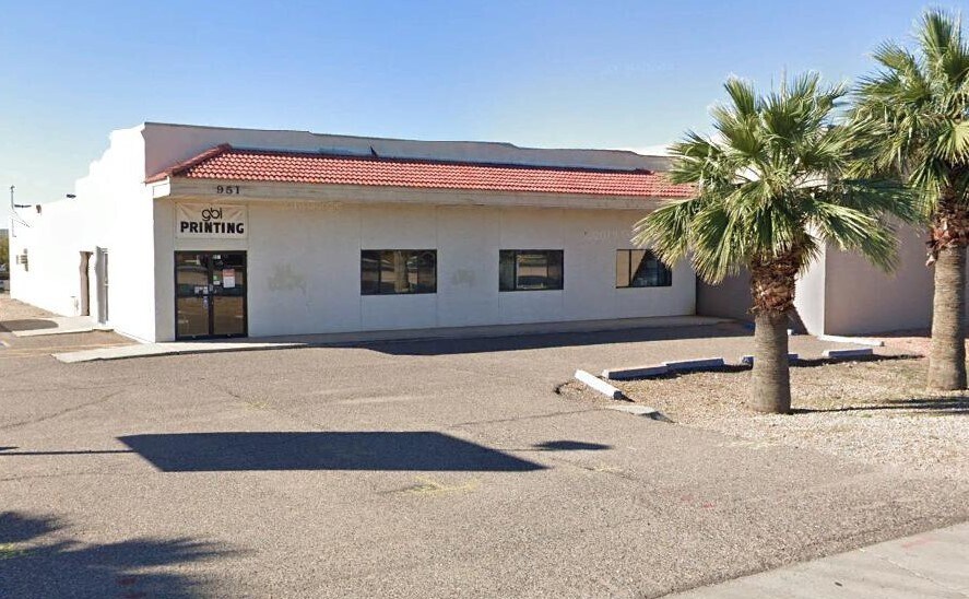 951 W Apache Trl, Apache Junction, AZ for sale - Primary Photo - Image 1 of 1