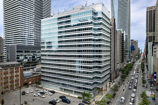 More details for 121 Bloor St E, Toronto, ON - Office, Retail for Lease