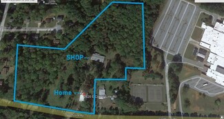 More details for 2620 E County Line Rd, Lithia Springs, GA - Specialty for Sale