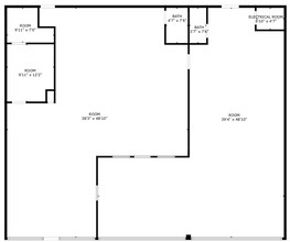 48-62 N Sheridan Rd, Tulsa, OK for lease Building Photo- Image 2 of 2