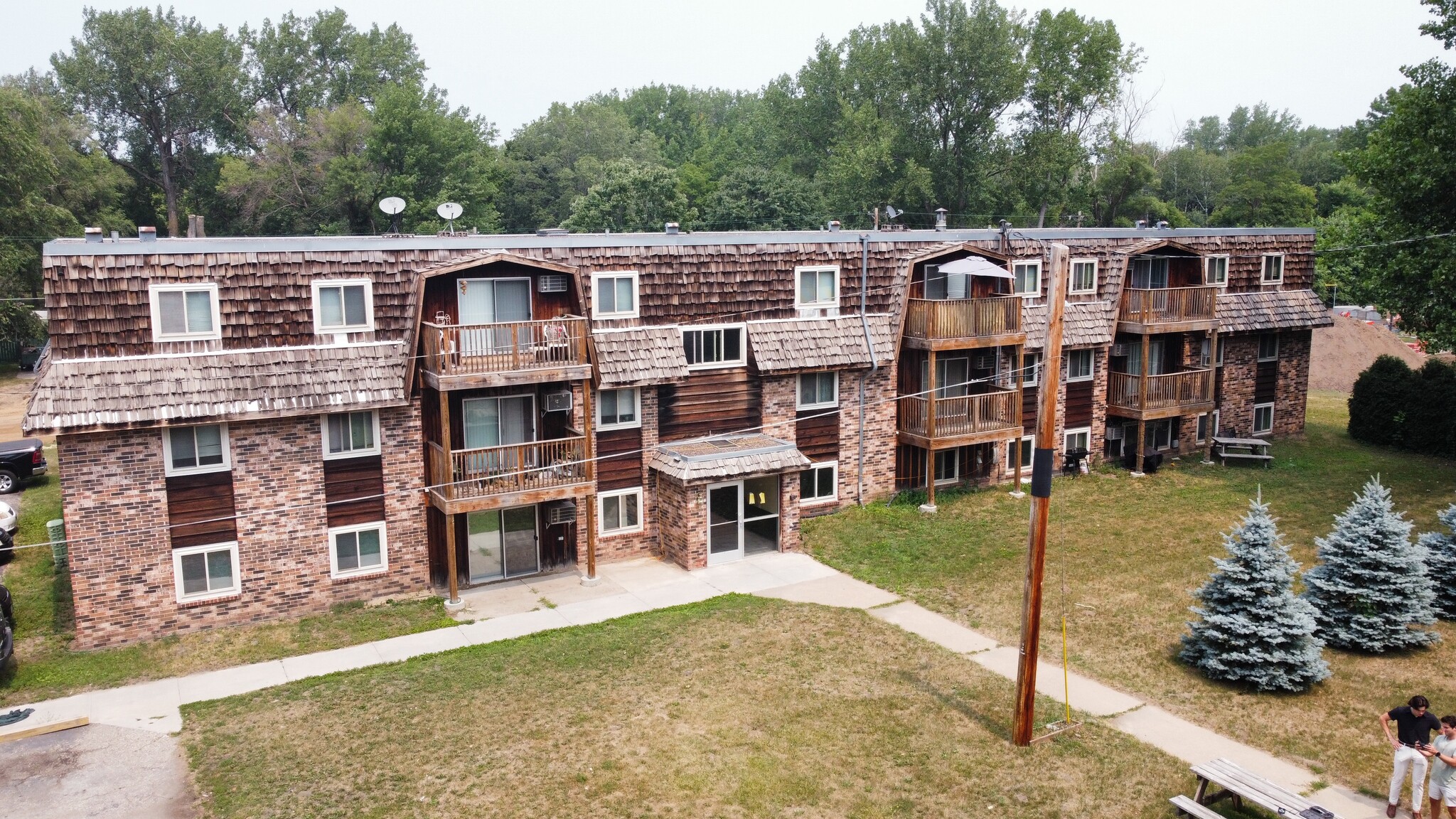 1544 87th Ave NE, Spring Lake Park, MN for sale Building Photo- Image 1 of 1