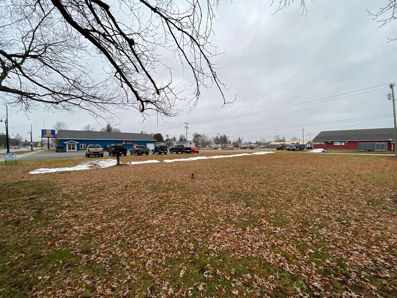 Newberry Ave, Newberry, MI 49868 Land for Sale