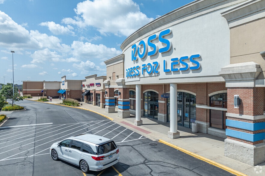 12736 S Route 59, Plainfield, IL for lease - Building Photo - Image 2 of 5