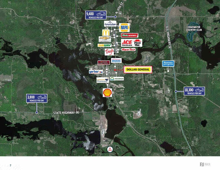 105 N 4th St, Tomahawk, WI for sale - Building Photo - Image 3 of 5