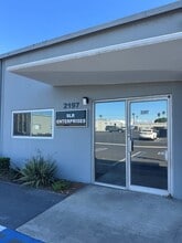 2189-2203 S Grand Ave, Santa Ana, CA for lease Interior Photo- Image 1 of 1