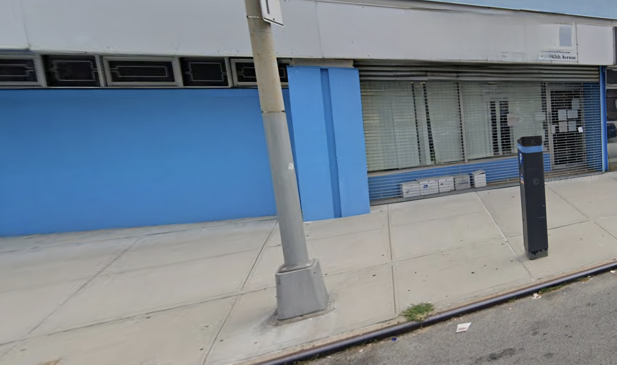 202-28 45th Ave ave, Bayside, NY for lease Building Photo- Image 1 of 6