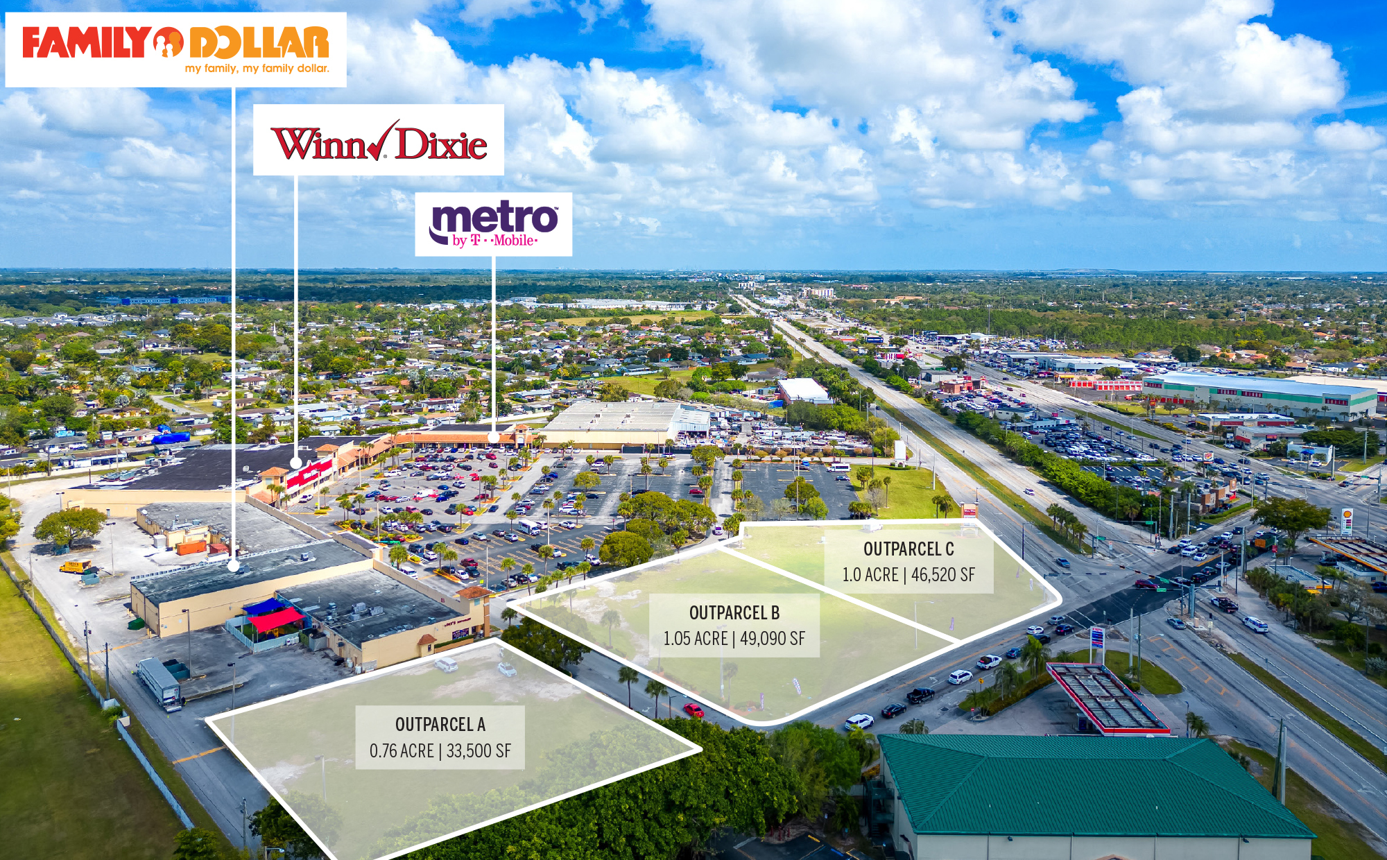 30346 Old Dixie Hwy, Homestead, FL for lease Building Photo- Image 1 of 6