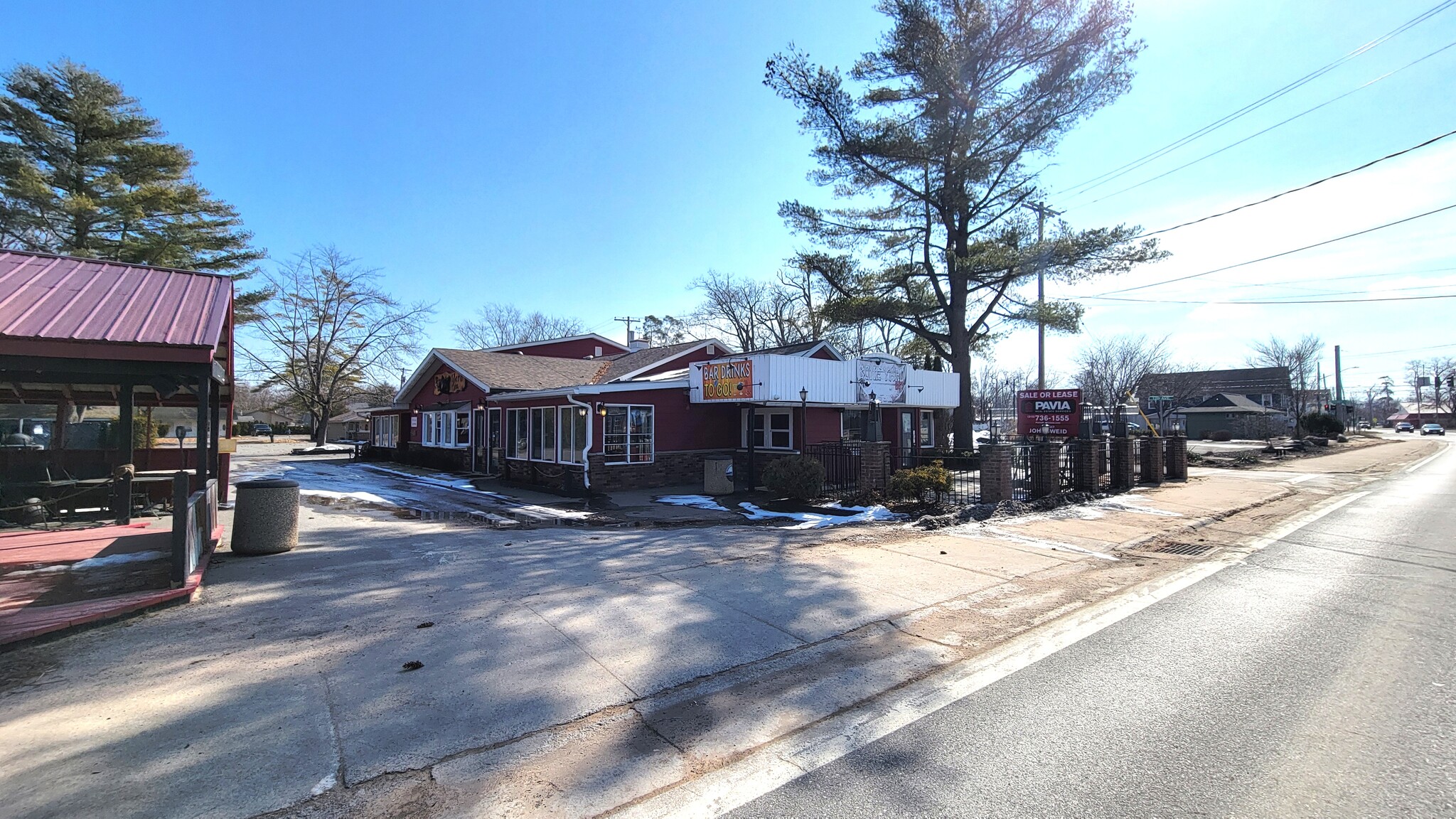 1208 Main St, Sylvan Beach, NY for lease Building Photo- Image 1 of 11