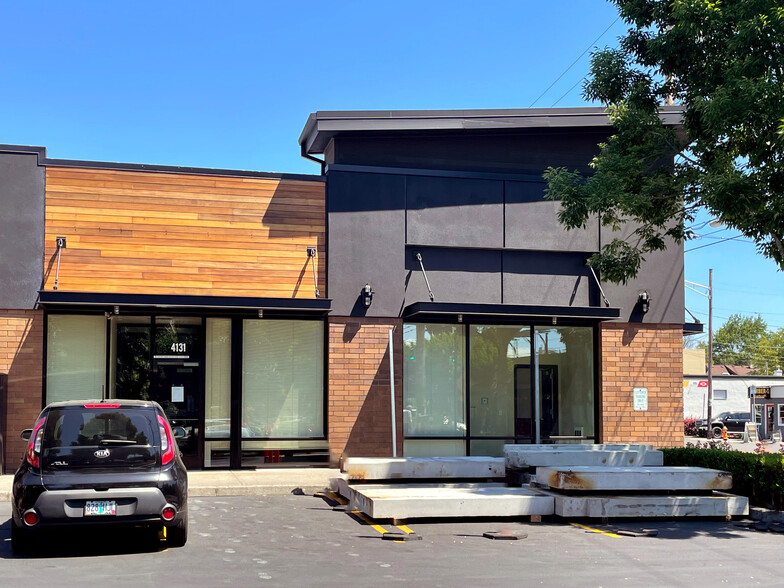 4111-4163 SE Hawthorne Blvd, Portland, OR for lease - Building Photo - Image 1 of 12