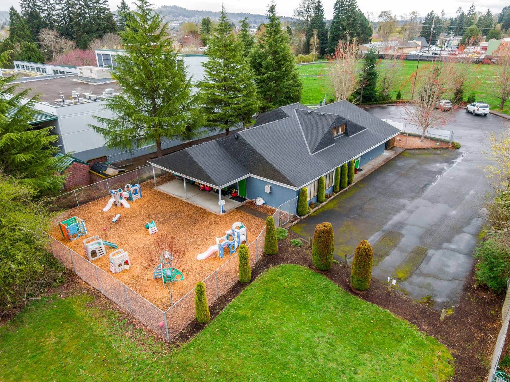 12975 SW Grant St, Tigard, OR for sale Building Photo- Image 1 of 1