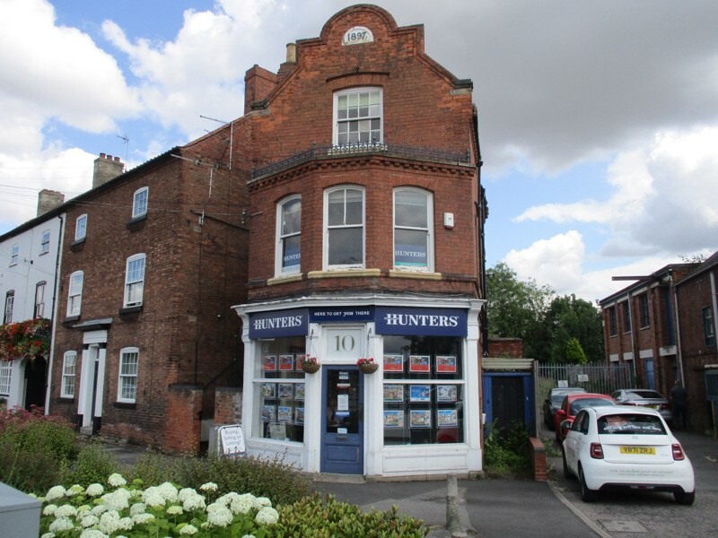 10 Moorgate, Retford for sale Primary Photo- Image 1 of 1