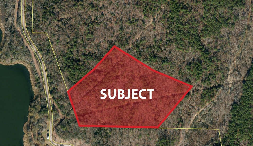 SW Loop 323 & 31 Hwy, Tyler, TX for sale - Building Photo - Image 2 of 3