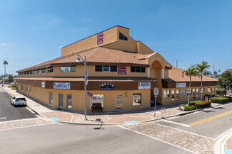 More details for 4720-4730 SE 15th Ave, Cape Coral, FL - Office/Retail for Lease