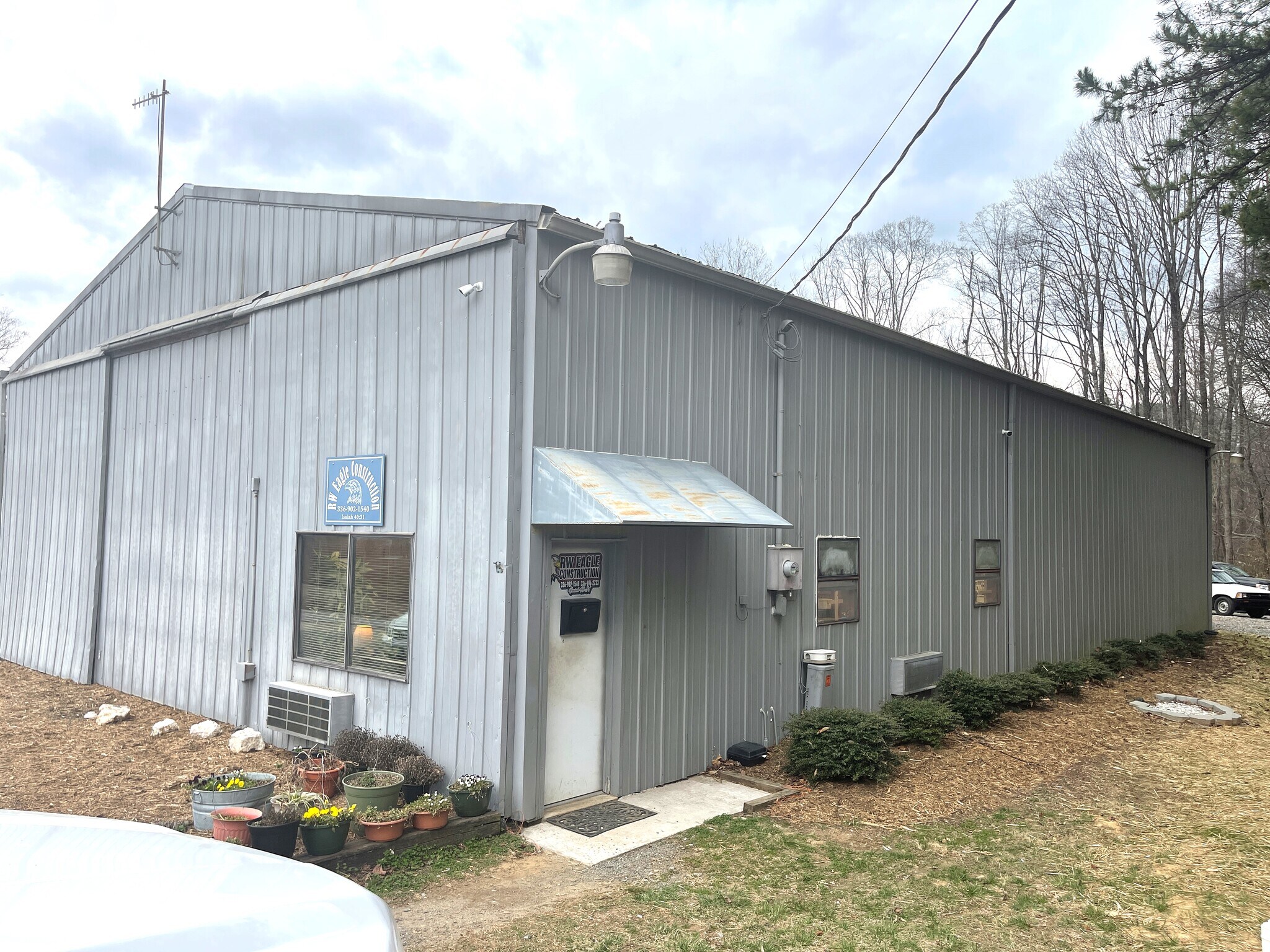 804 Abtco, Roaring River, NC for sale Primary Photo- Image 1 of 1