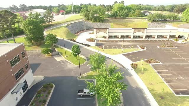 147 Section Line Rd, Hot Springs, AR for lease - Commercial Listing Video - Image 2 of 13