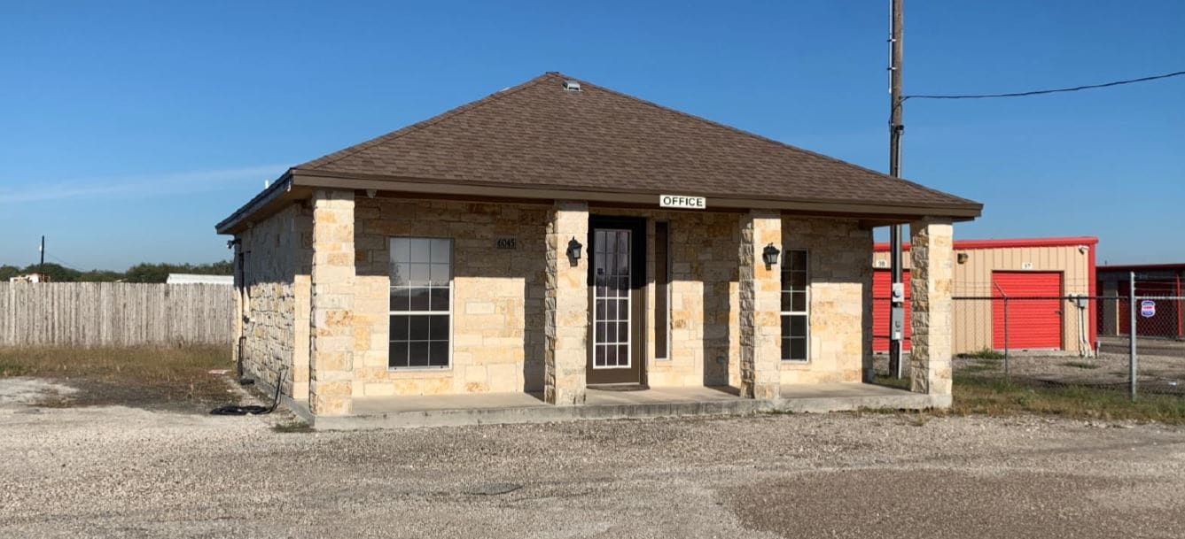 6045 U.S. 77, Odem, TX for sale Building Photo- Image 1 of 1