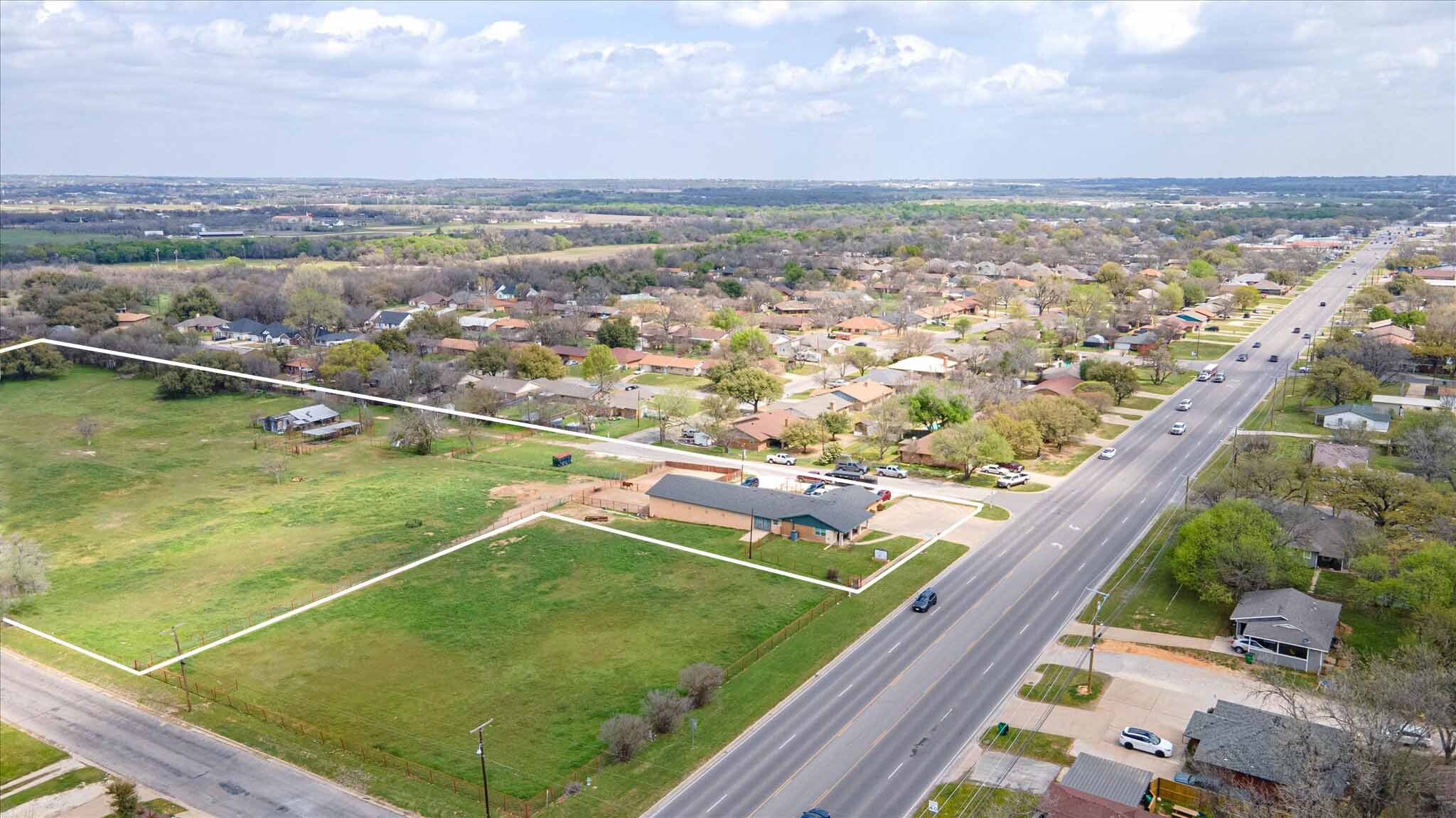 1259 W Lingleville Rd, Stephenville, TX 76401 - Retail for Sale | LoopNet