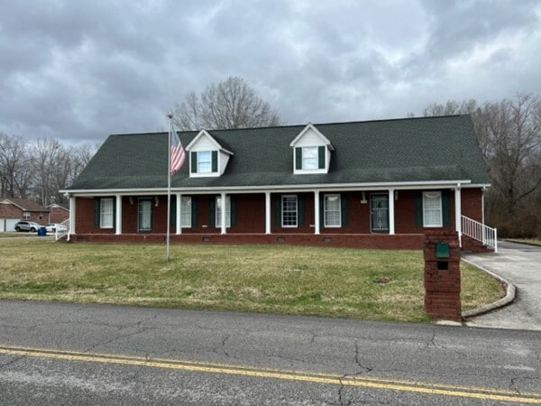 1420 Hills Chapel Rd, Manchester, TN for sale - Building Photo - Image 2 of 29