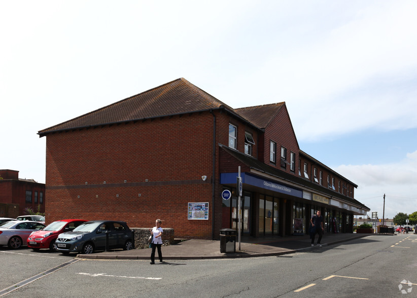 Anchor Spgs, Littlehampton for lease - Building Photo - Image 3 of 4