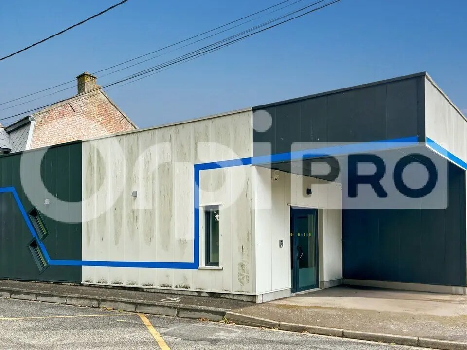 Retail in Willerval for sale Building Photo- Image 1 of 10