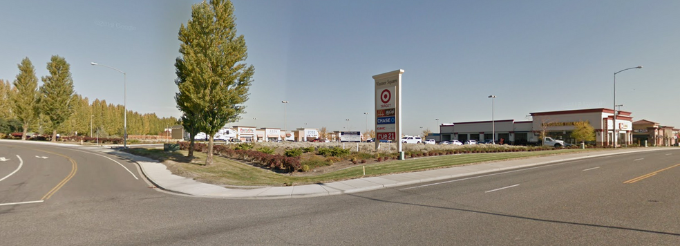 NWC Queensgate Dr & Duportail St, Richland, WA for lease - Building Photo - Image 2 of 5