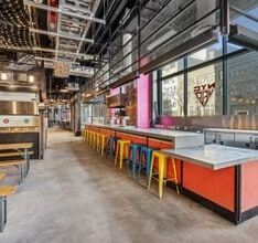 600 11th Ave, New York, NY for lease Interior Photo- Image 1 of 3