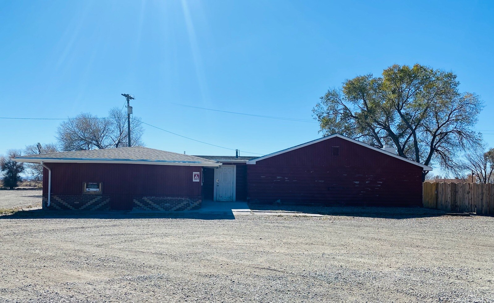 12536 US Hwy 160, Alamosa, CO for sale Primary Photo- Image 1 of 11