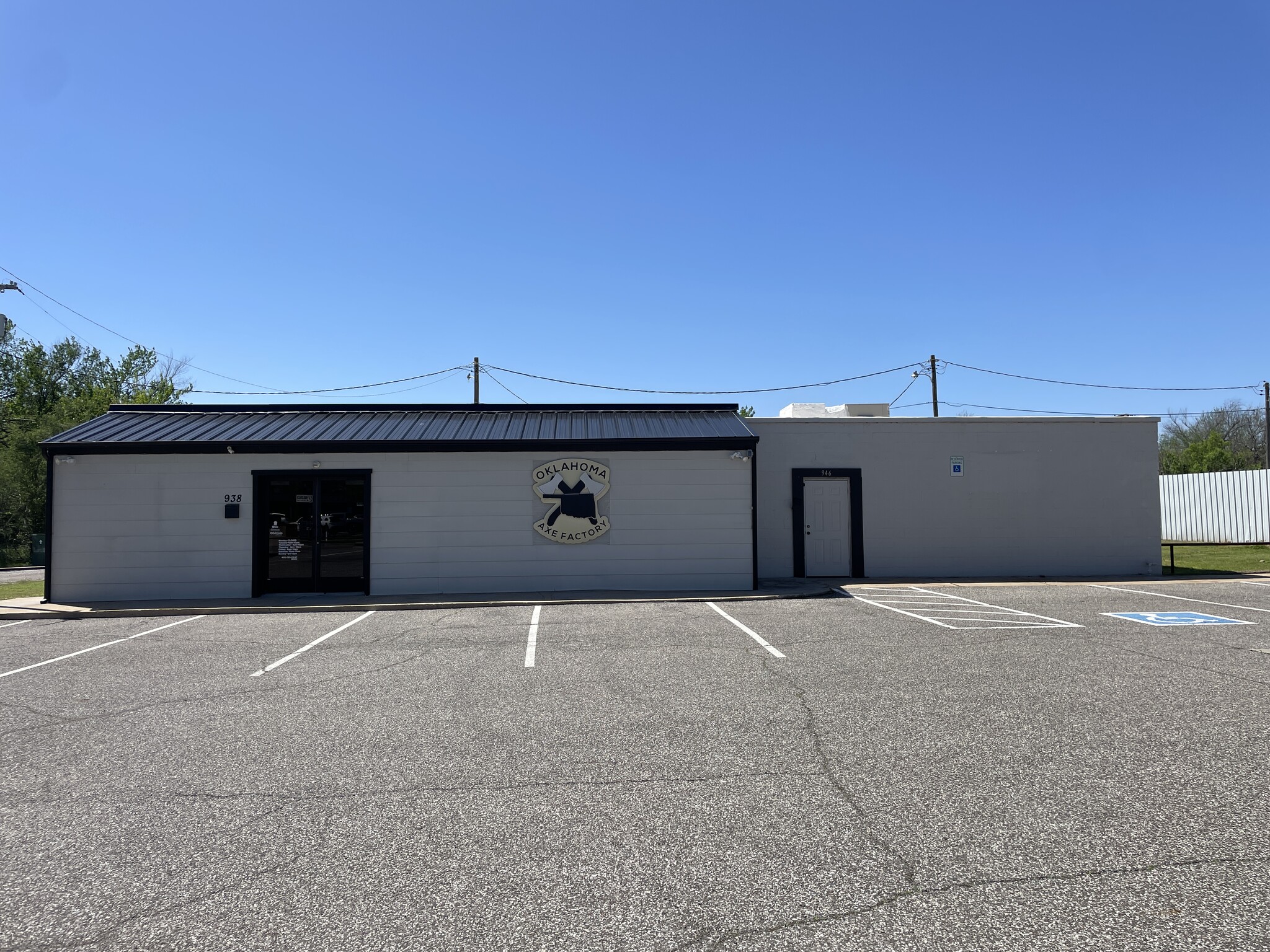 938 N Flood Ave, Norman, OK for lease Building Photo- Image 1 of 31