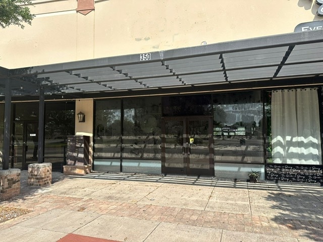 Shary Rd, Mission, TX for lease Building Photo- Image 1 of 8