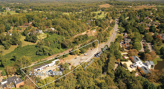 More details for 2845 Ivy Rd, Charlottesville, VA - Industrial for Sale