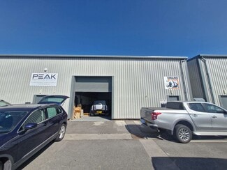 More details for Plumtree Rd, Doncaster - Industrial for Lease